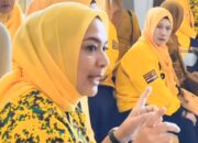 Millie Desky; Enterpreneur Persisten dari Akar “Beringin Tua”