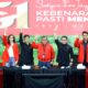 HUT Ke-51, PDI Perjuangan Usung Tema Satyam Eva Jayate: Kebenaran Pasti Menang