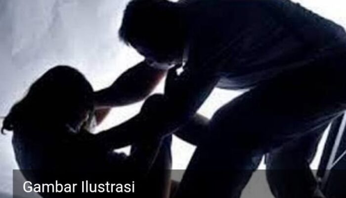 Polisi Buru Pelaku Cabul Di Rumah Dinas Wabup Langkat 