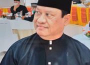 Mantan Kakanwil Kemenag Sumut Abd Rahim Wafat