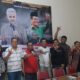 DPD Antar Sumut Tingkatkan Konsolidasi Untuk Pemenangan Ganjar