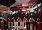 Dealer Toyota Dunia Barusa Hadirkan GR Zone Di Aceh