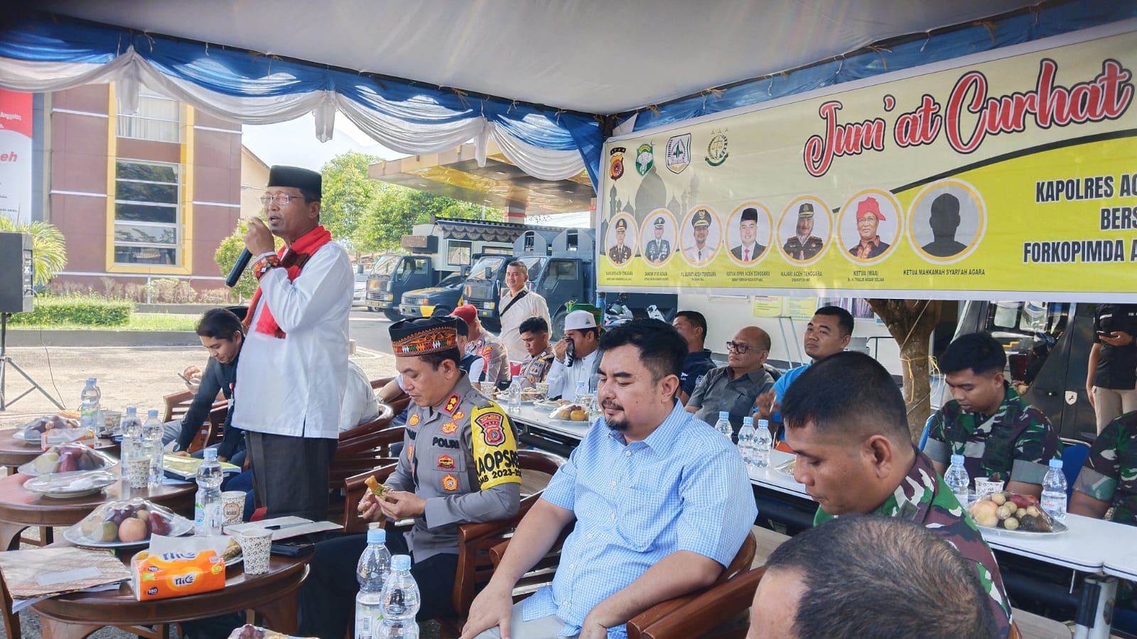 Ketua MAA Agara: Zaman Sekarang Sudah Susah Mendidik Anak Untuk Baik