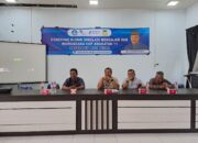 Kadisdikbud Aceh Besar Buka Coaching Clinic CGP Angkatan 11