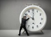 Investasi Waktu Untuk Beribadah
