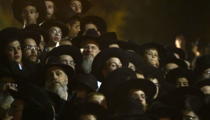 Tafsir Alquran Aplikatif Cara Allah Menghukum Yahudi (QS. Al An’am: 146)