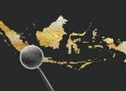 Menyongsong Indonesia Emas 2024