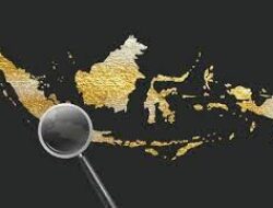 Menyongsong Indonesia Emas 2024