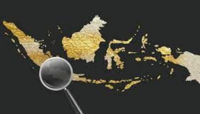 Menyongsong Indonesia Emas 2024