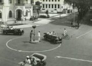 Esplanade Medan – Penang