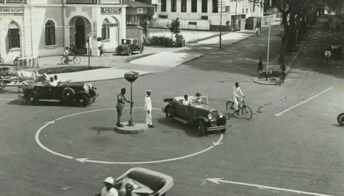 Esplanade Medan – Penang