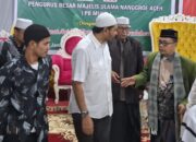 PA Target 41 Kursi DPRA