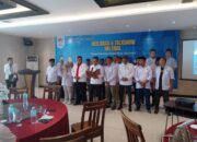 Kamaruddin Abubakar Optimis Prabowo-Gibran Raup Suara Di Atas 50 Persen Di Aceh