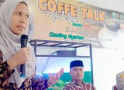 Panwaslih Pidie Terima 60 Kasus Pengrusakan APK