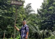 Lokasi Bumi Perkemahan Dan Hutan Kota Aceh Tamiang Terkesan Diabaikan