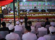 Ulama Aceh Bahas Persoalan Umat