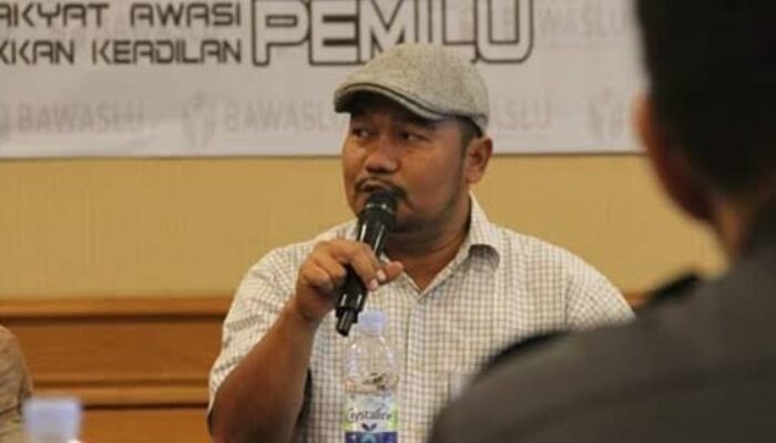 Potensi NasDem Di Pilkada Medan, Pengamat Politik: Rahmansyah Sibarani Dan Rahudman Sudah Mengakar Di Masyarakat
