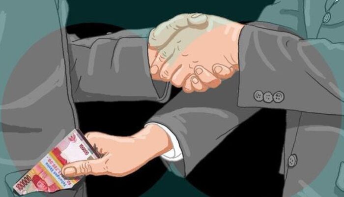 Kades Naman Jahe Diduga ‘Mainkan’ Bantuan Kemendes