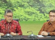 Statemen Jokowi Soal Debat Ketiga Tidak Edukatif, Ini Tanggapan Hasto
