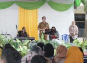 Dinas Lingkungan Hidup Medan Hadapi Tantangan Perubahan Iklim Dan Peningkatan Volume Sampah