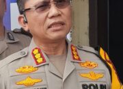 Setiap Hari, 15 Unit Motor Dicuri Di Medan