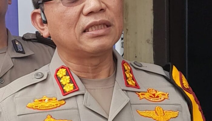 Setiap Hari, 15 Unit Motor Dicuri Di Medan