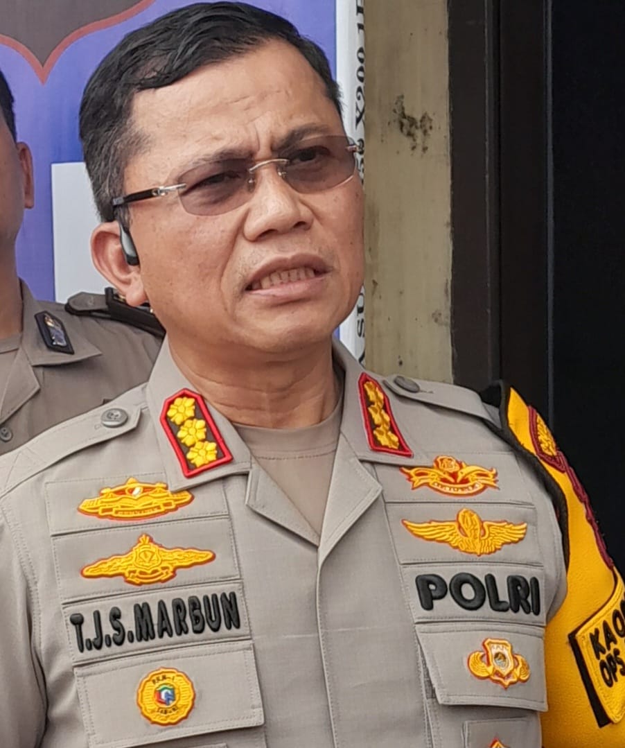 Setiap Hari, 15 Unit Motor Dicuri Di Medan