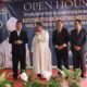 Ribuan Orang Hadiri Open House Uskup Keuskupan Agung Medan