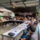 KIP Sabang Coffee Morning Bersama Forkopimda