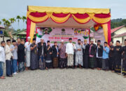 Rayakan Maulidurrasul, ISBAD Gelar Mubahasah Seputar Zakat