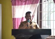 Pj Bupati Asra Komit Teruskan Pembangunan Aceh Tamiang