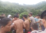 Warga Kebumen Jateng Tenggelam Saat Mandi Di Sungai Sibuluan Tapteng