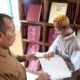 Muslem Terharu Dengar Bacaan Alquran Braille Anak Disabilitas