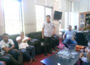 Merasa Dipermainkan, Peserta Lulus Seleksi PPPK Aceh Singkil Mengadu Ke DPRK