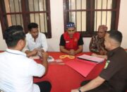 Satreskrim Ungkap Kasus Pemasangan Kamera Tersembunyi Di Aceh Timur