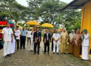 Puskesmas Blang Bintang Raih Predikat Paripurna