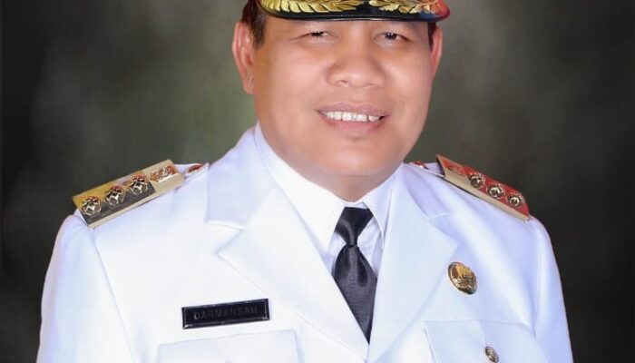 Pj Bupati Abdya H Darmansah: Pertama Mengenal Dunia Media Adalah Harian Waspada
