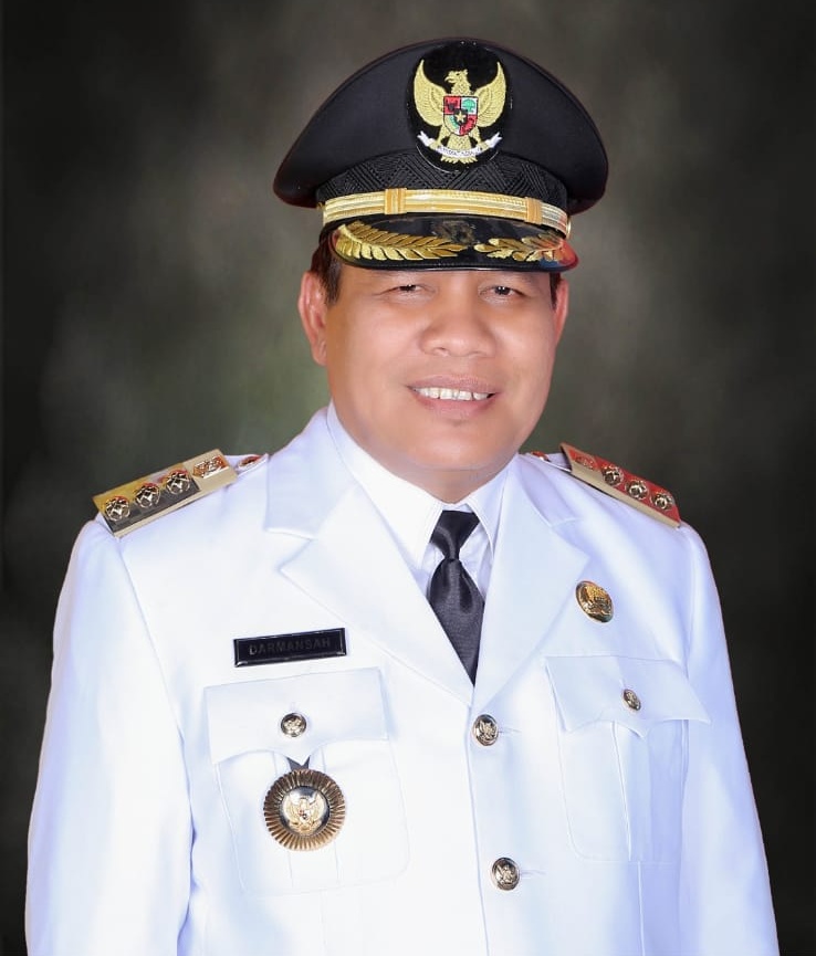 Pj Bupati Abdya H Darmansah: Pertama Mengenal Dunia Media Adalah Harian Waspada