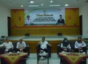 Pj Bupati Aceh Tamiang Siap Dukung Penyelesaian Penetapan Komisioner KIP