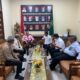 Ka Kanwil BPN Aceh Kunker Ke PT BNA