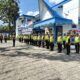 Kapolres Simalungun Tekankan Disiplin Dan Pelayanan Prima Sat Lantas