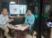 Pers Di Mata Tribuana Said