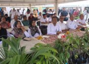 Pemerintah Aceh Kembali Gelar Pasar Tani