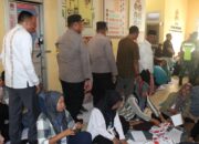 Keamanan Logistik Pemilu Terjamin