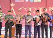 Pj Bupati Aceh Besar Buka ACER 2024