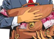 Bantuan Kemendes Disorot, Inspektorat Langkat Tunggu Dumas