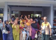 Warga Siombak Dukung Kegiatan Industri Dan Pergudangan