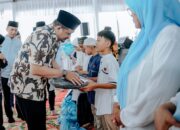 Agar Bantuan Sosial Dirasakan Merata, Pemko Medan akan Rotasi Masyarakat Terdaftar DTKS Setiap Tahun