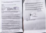 Perampas Hp Dan Pengancam Wartawan Dilaporkan Ke Polres Pelabuhan Belawan