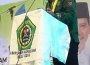 HM IKLAB Raya Desak KPK Berantas Korupsi Di Labuhanbatu Sampai Ke Akar-akarnya